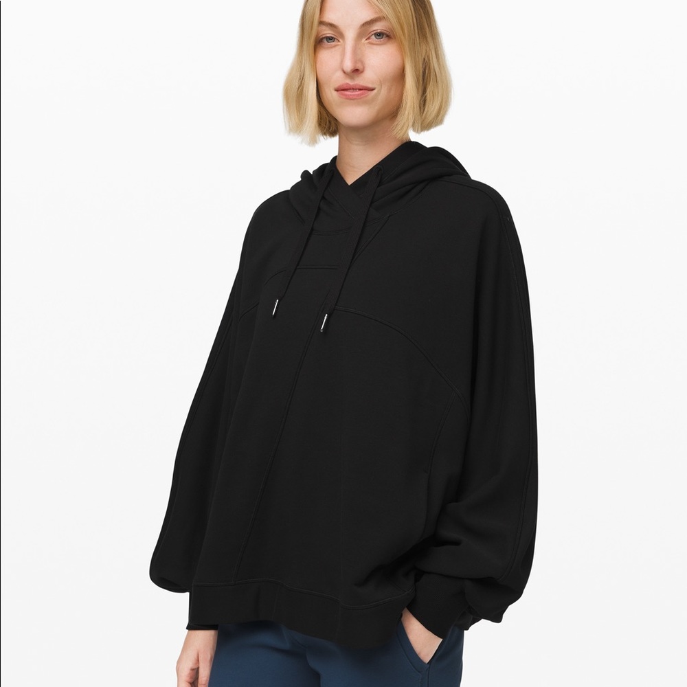 Lululemon Broken Beats Hoodie